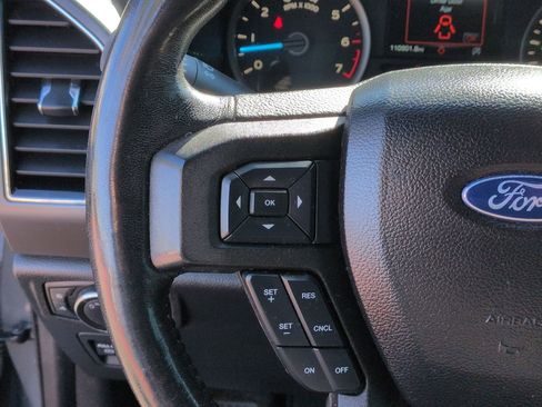 Used 2018 Ford F150 XLT w/ Equipment Group 302A Luxury image 18