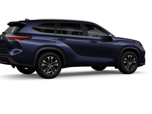 New 2026 Toyota Highlander XLE image 61
