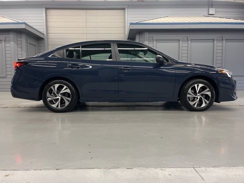 Certified 2025 Subaru Legacy image 8