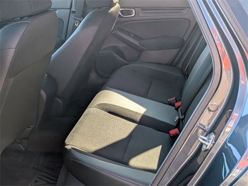 Used 2024 Honda Civic Sport image 27