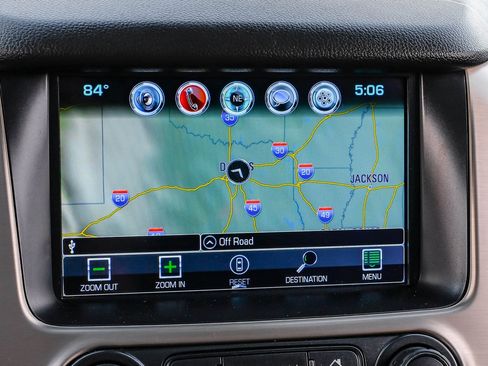 Used 2019 GMC Yukon XL Denali w/ Denali Ultimate Package image 24