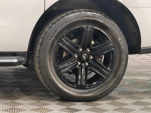 Used 2021 Ford Expedition Max XLT image 56
