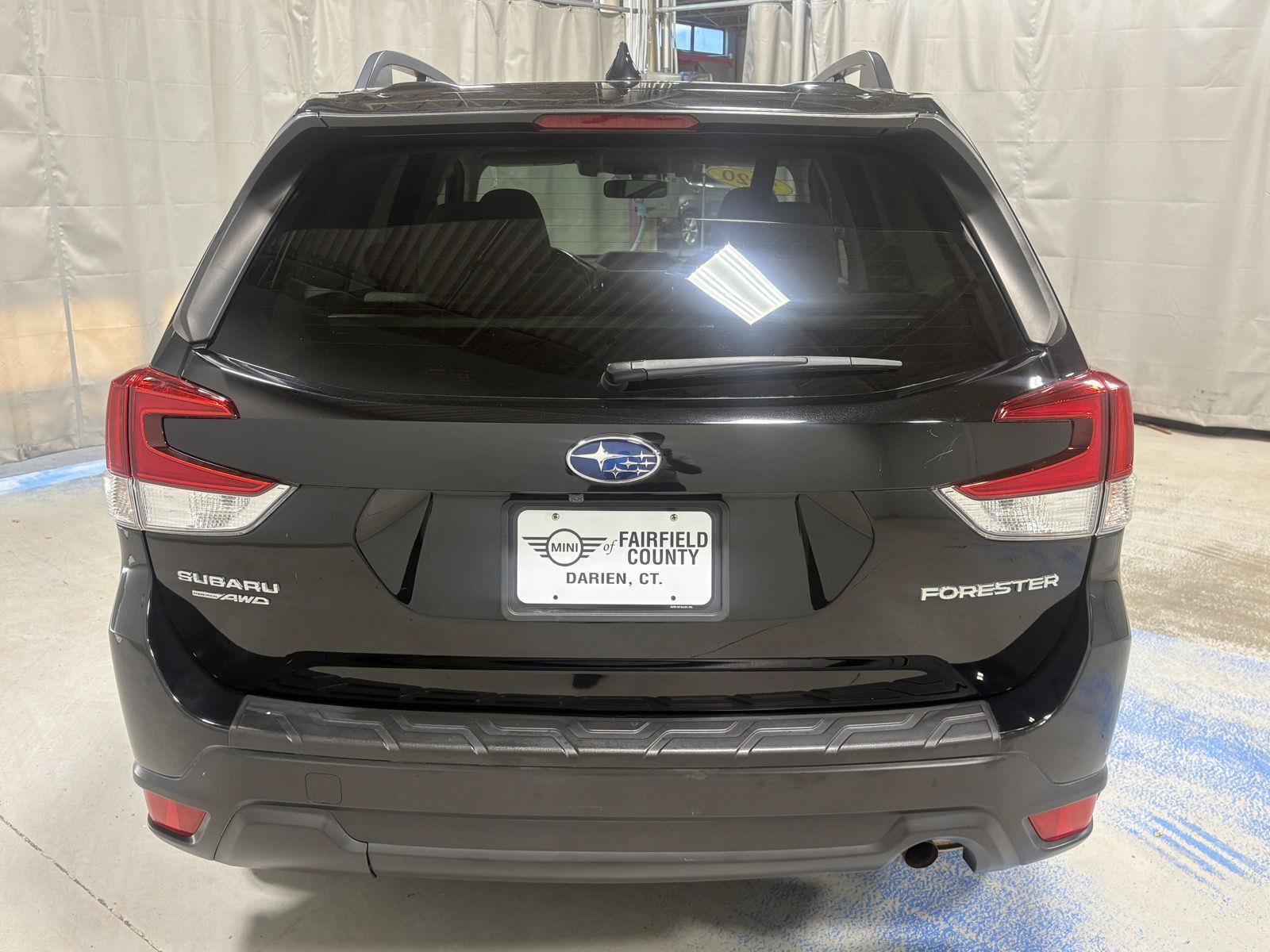Used 2020 Subaru Forester Premium AWD/4WD image 16
