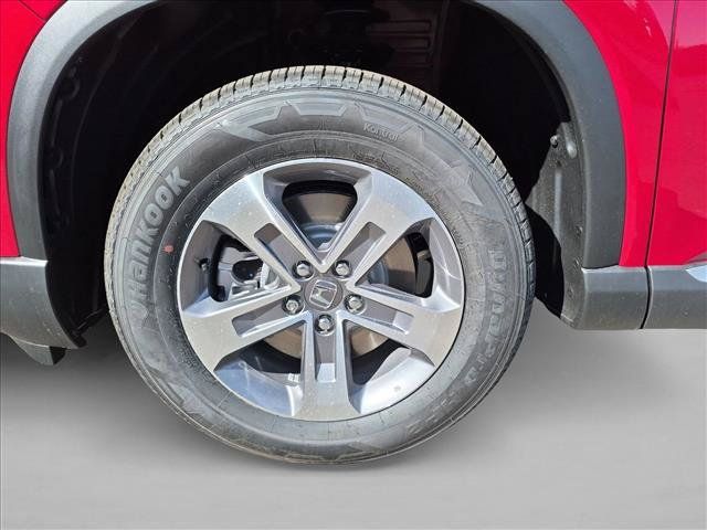 New 2026 Honda Pilot EX-L image 10