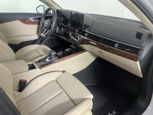 Used 2023 Audi A4 2.0T allroad Premium Plus w/ Premium Plus Package image 11