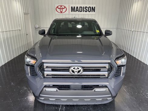 New 2026 Toyota Tacoma SR5 AWD/4WD image 5