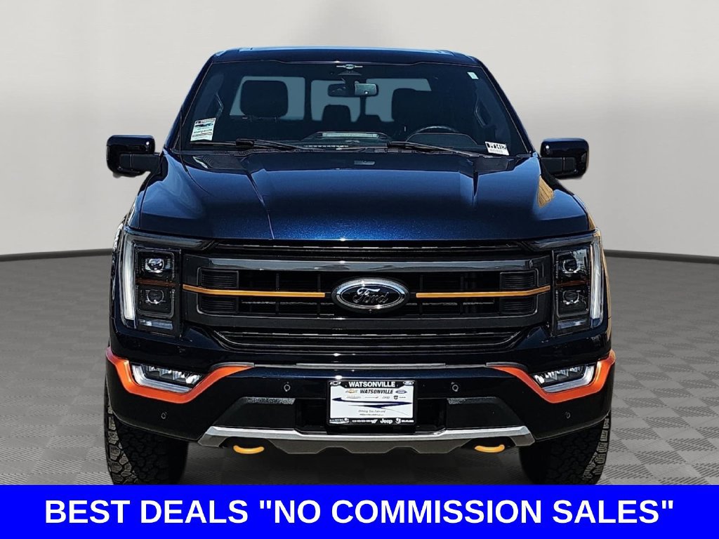 Used 2023 Ford F150 Tremor w/ Equipment Group 402A High AWD/4WD image 8