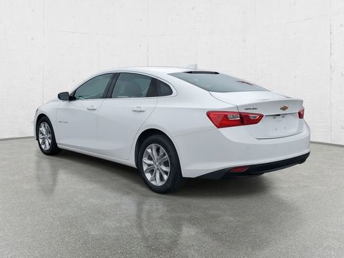 Used 2024 Chevrolet Malibu LT image 5