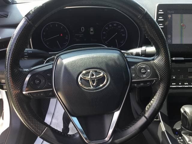 Used 2019 Toyota Avalon Touring FWD image 14