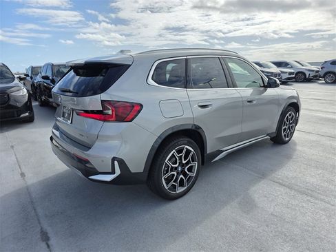 New 2026 BMW X1 xDrive28i w/ Technology Package image 4