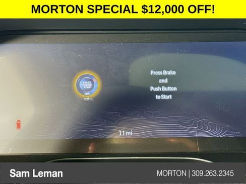 New 2025 Jeep Grand Cherokee Laredo X image 12