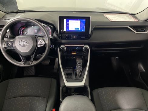 Certified 2024 Toyota RAV4 XLE image 14