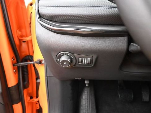 New 2026 Jeep Compass Latitude w/ Sun and Sound Group image 33