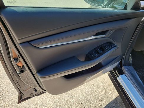 New 2026 MAZDA MAZDA3 s Sport image 19