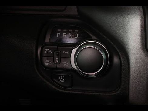 Used 2021 RAM 1500 Big Horn AWD/4WD image 10