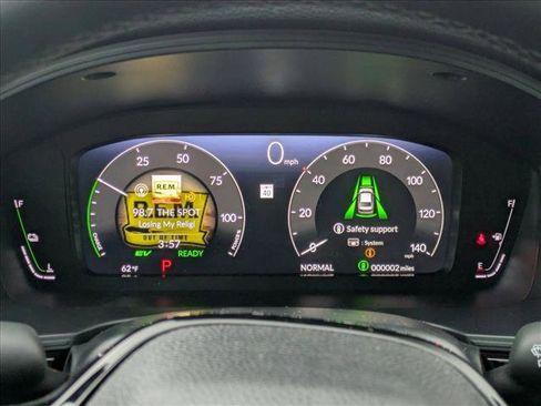 New 2026 Honda Civic Sport Touring image 11