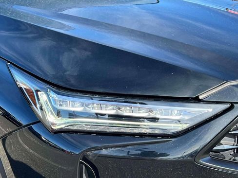 Used 2023 Acura MDX 3.5L image 10