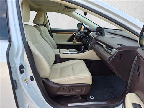 Used 2020 Lexus RX 350 FWD w/ Premium Package image 18