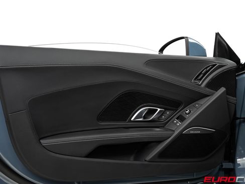 Used 2022 Audi R8 V10 performance RWD image 25