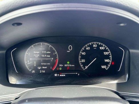 Used 2024 Honda Civic LX image 23