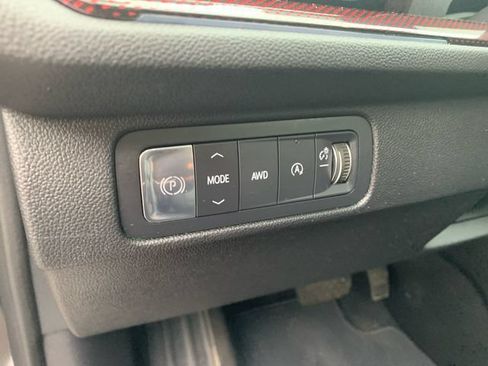 Used 2024 Chevrolet Traverse Z71 w/ Enhanced Driving Package AWD/4WD image 18