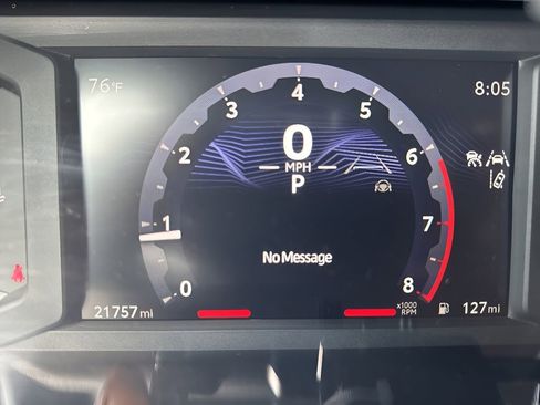 Used 2024 Toyota Tacoma SR image 20