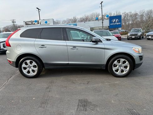 Used 2011 Volvo XC60 3.2 image 8