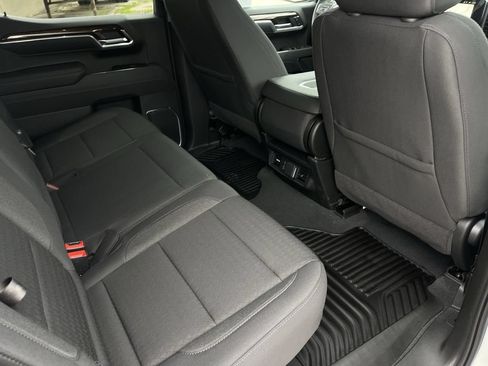 New 2026 GMC Sierra 1500 Elevation AWD/4WD image 26