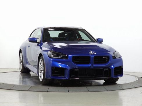 New 2026 BMW M2 w/ Lighting Package image 1