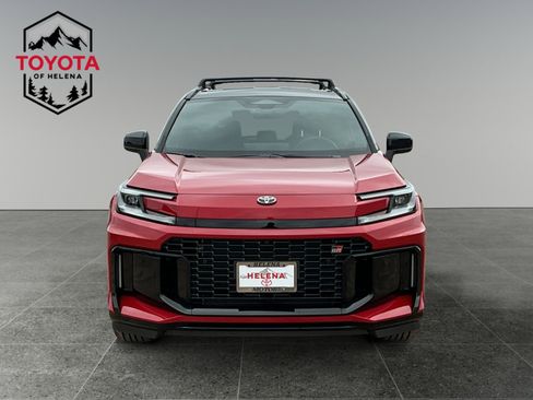 New 2026 Toyota RAV4 AWD Plug-in Hybrid image 8