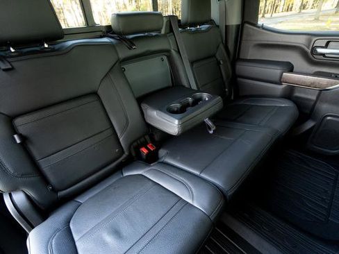 Used 2021 GMC Sierra 1500 Denali w/ Denali Premium Package image 33