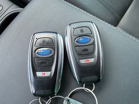 Used 2023 Subaru Forester Limited AWD/4WD image 27