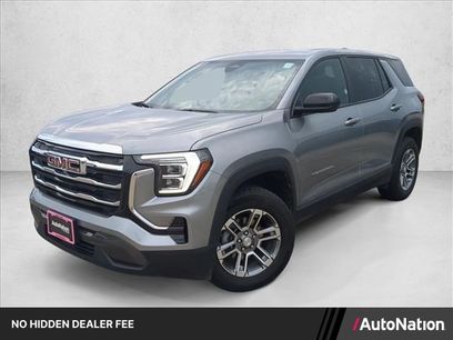 Used 2026 GMC Terrain Elevation