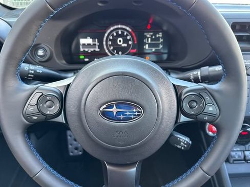 New 2026 Subaru BRZ tS w/ Popular Package 2 RWD image 18