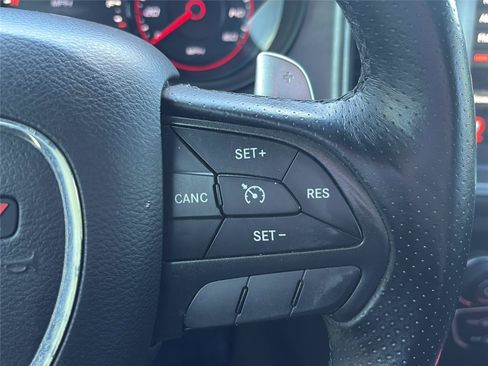 Used 2017 Dodge Charger R/T RWD image 16