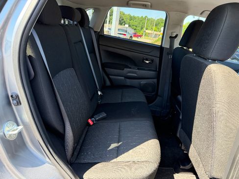Used 2022 Mitsubishi Outlander Sport FWD image 13