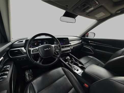 Used 2024 Kia Telluride S w/ S Sunroof Package AWD/4WD image 25