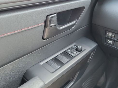 New 2026 Toyota Tundra TRD Pro AWD/4WD image 20