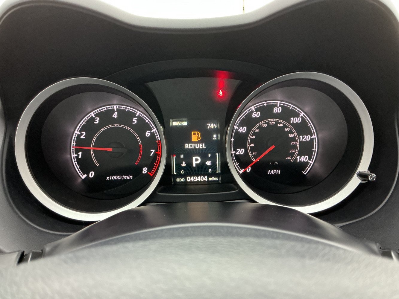 Used 2016 Mitsubishi Lancer ES AWD/4WD image 26