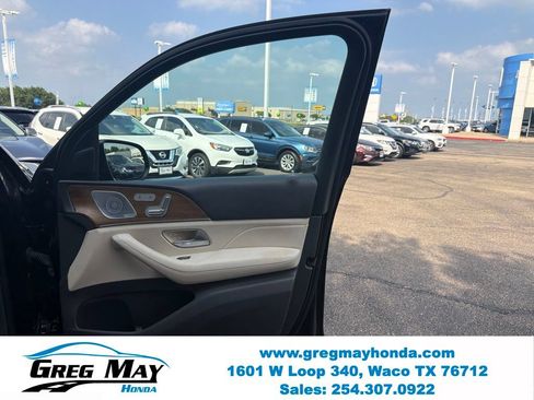 Used 2020 Mercedes-Benz GLE 350 image 29