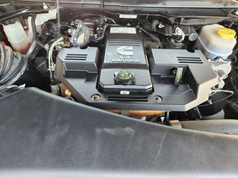 Used 2022 RAM 2500 Big Horn w/ Level A Equipment Group AWD/4WD image 31
