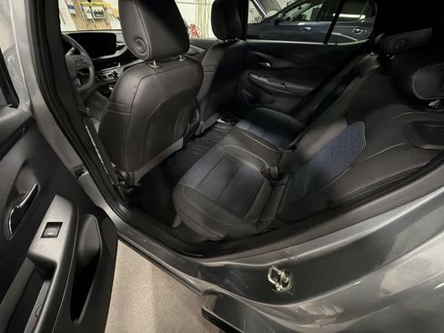 New 2026 Buick Envista Preferred w/ Convenience II Package image 22