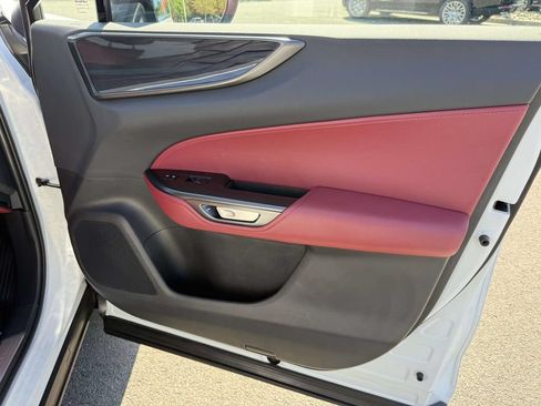 Used 2026 Lexus NX 350 AWD w/ Accessory Package (2T) image 16