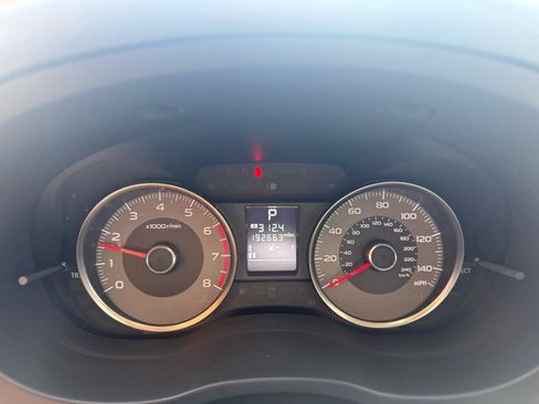 Used 2016 Subaru Forester 2.5i Limited AWD/4WD image 14
