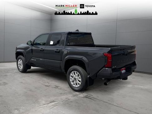 New 2026 Toyota Tacoma SR5 AWD/4WD image 3