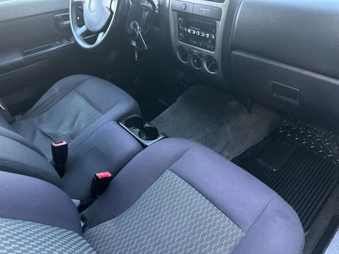 Used 2012 Chevrolet Colorado LT image 23