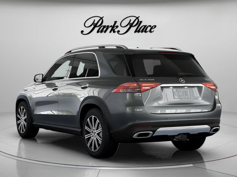 Used 2026 Mercedes-Benz GLE 350 4MATIC image 16