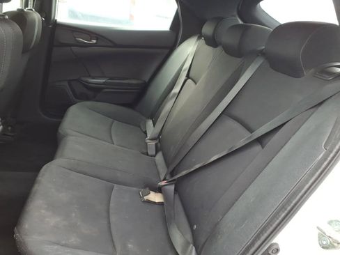 Used 2019 Honda Civic LX image 23