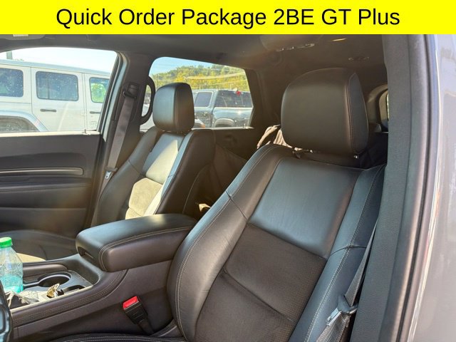 Used 2022 Dodge Durango GT AWD/4WD image 10