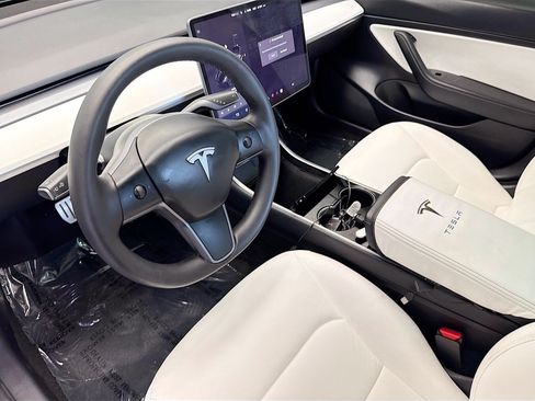 Used 2020 Tesla Model 3 Performance AWD/4WD image 7
